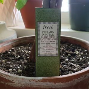 FRESH Vitamin Nectar Glow Juice 15 ml